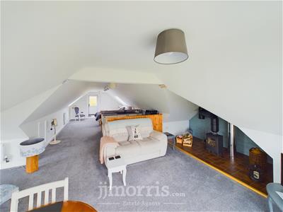 Open Plan Office